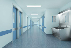 打造良好醫療環境需要準確把握層流手術室的設計要點