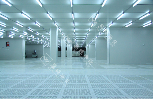 無錫易純凈化廠家工程師告訴您食品潔凈車間是怎樣的一個結構？