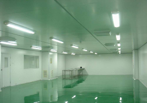 無錫潔凈車間和一般空調廠房有什么不同？