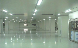 電子無塵車間為什么需要恒溫恒濕？