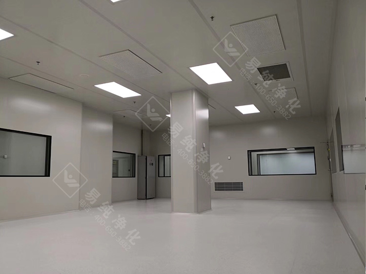 凈化車間的使用規(guī)范有哪些？