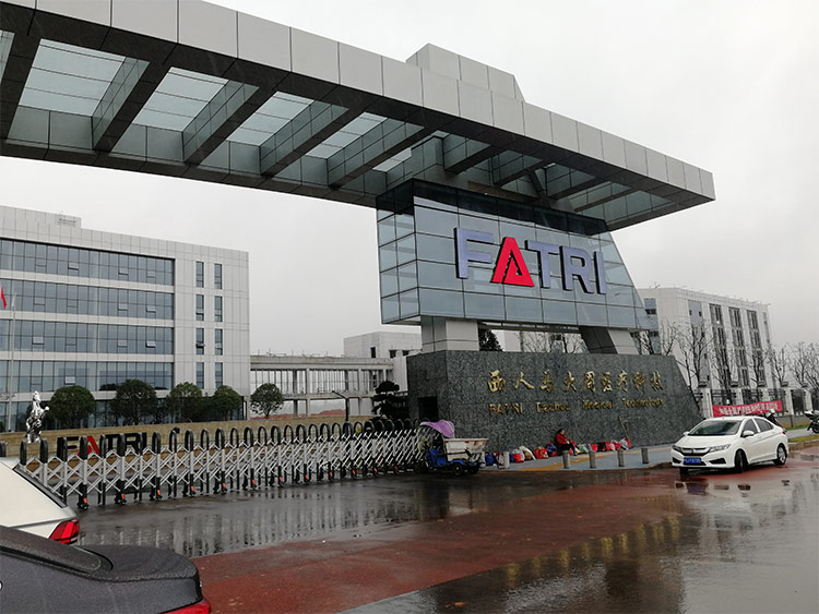 醫療科技公司新標配產品-風淋室、貨淋室的應用